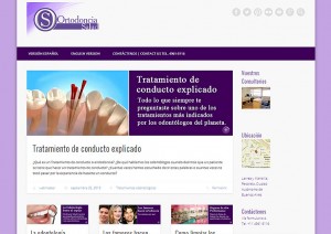 Ortodoncia Salud