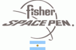 Sitio sobre Fisher Space Pen Distribuidor en Argentina. Sitio desarrollado como catálogo de venta. Desarrollo fluido con diseño clásico.