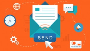 Envío Email Marketing